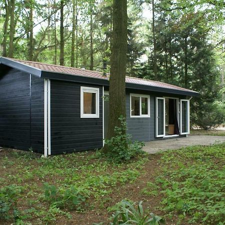 t'Bakkersboschje nummer 11 Putten Exterior foto