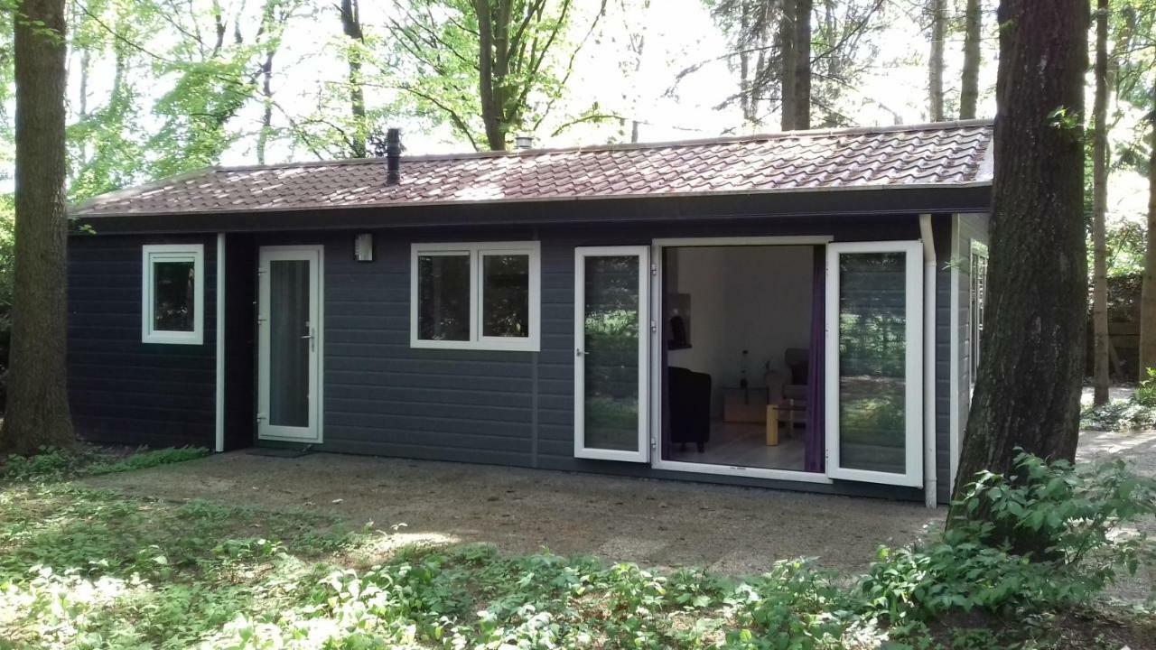 t'Bakkersboschje nummer 11 Putten Exterior foto